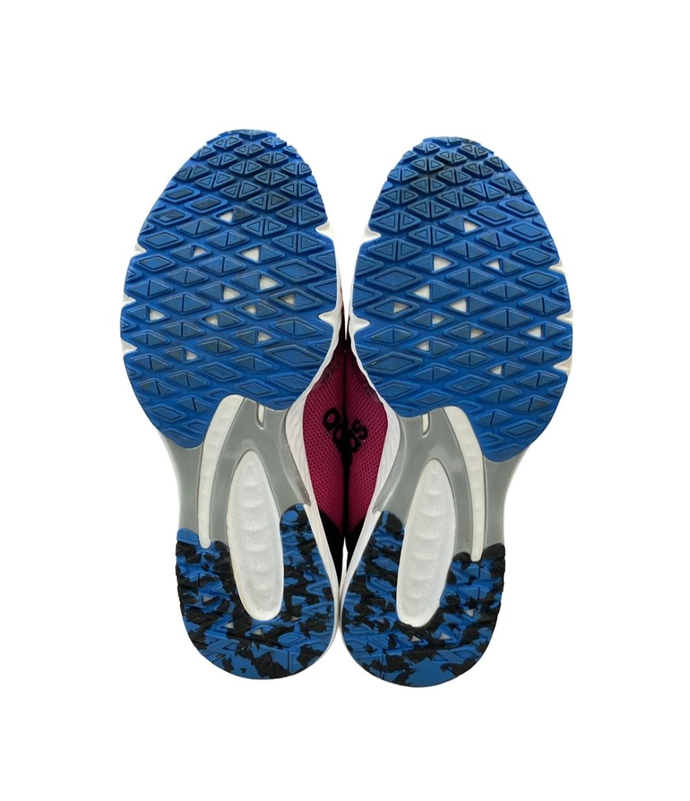 adidas ランニングシューズ BB7340 レディース SIZE 24.0 (L) アディダス