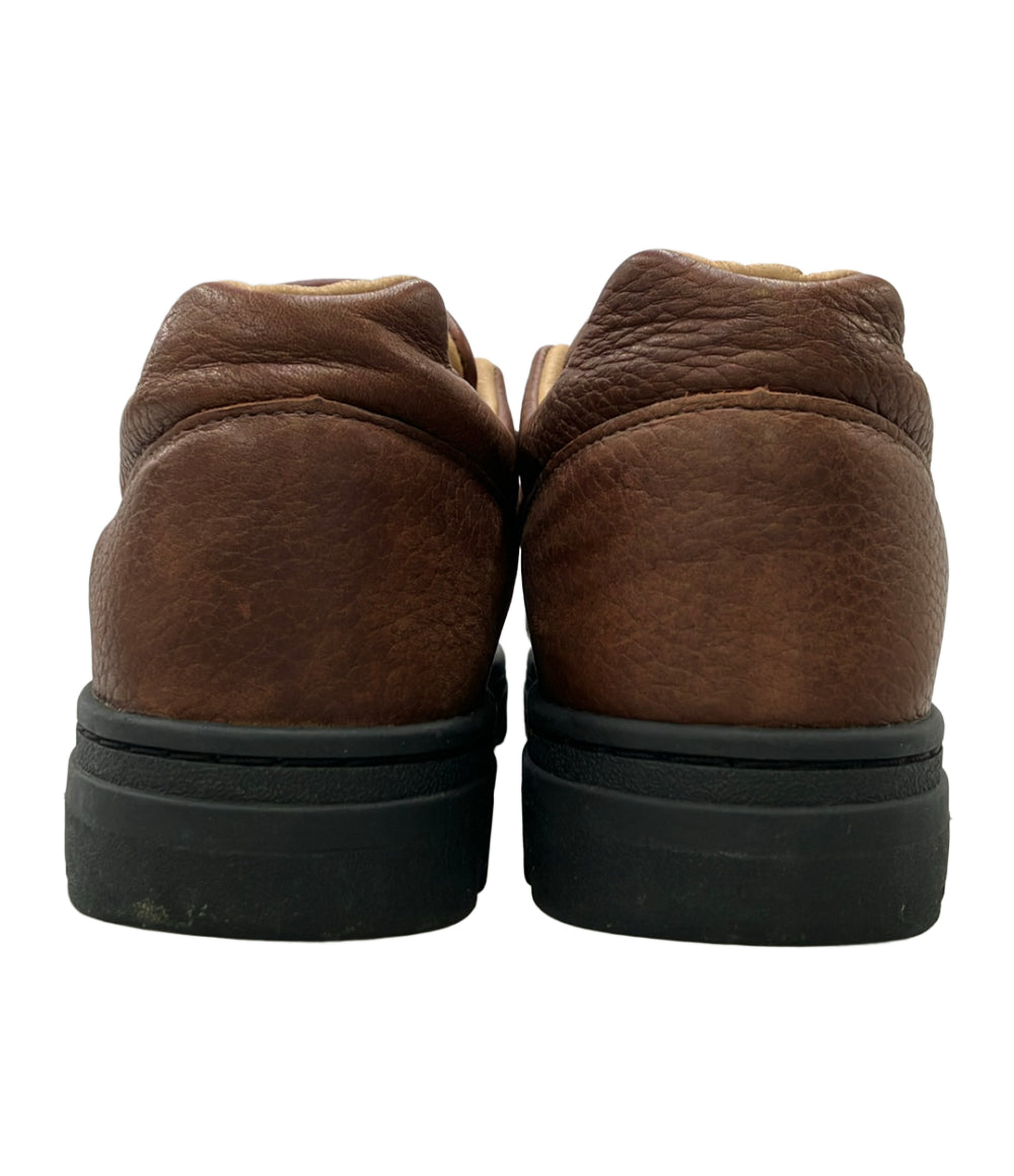 NEW BALANCE ローカットレザースニーカー UADWBRN メンズ SIZE USA 11