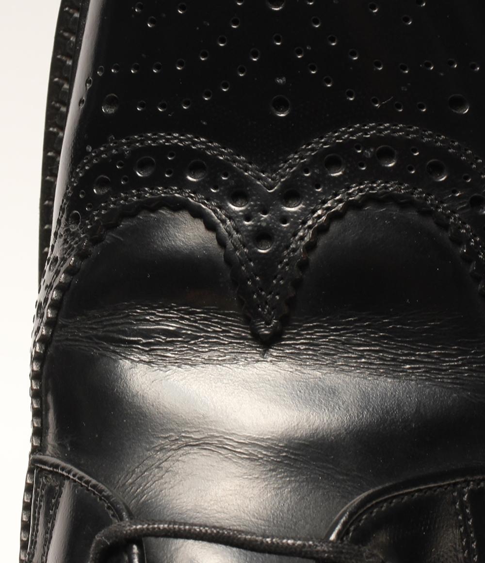 リーガル ウイングチップシューズ ドレスシューズ メンズ SIZE 25EE (S) REGAL