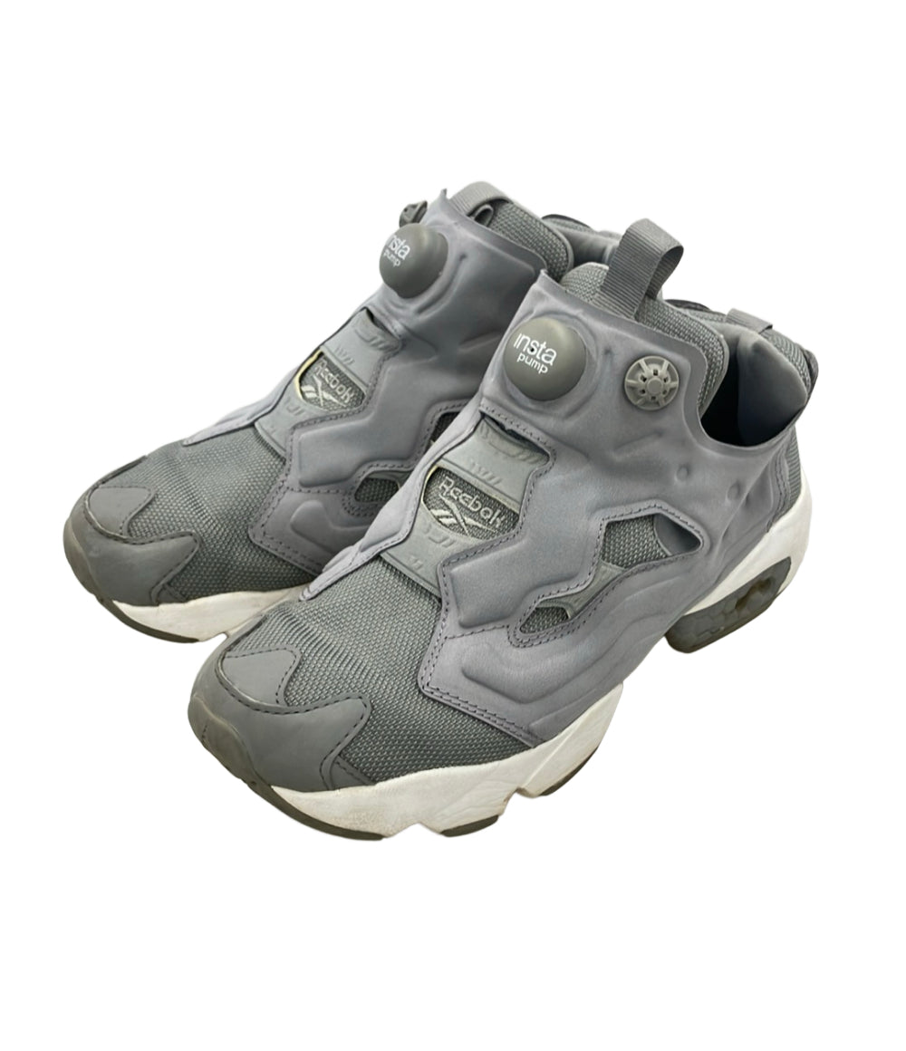 Reebok ローカットスニーカー INSTAPUMP FURY FZ4430 レディース SIZE 24.0 (L) リーボック