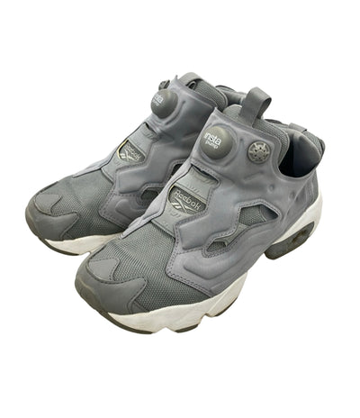 Reebok ローカットスニーカー INSTAPUMP FURY FZ4430 レディース SIZE 24.0 (L) リーボック
