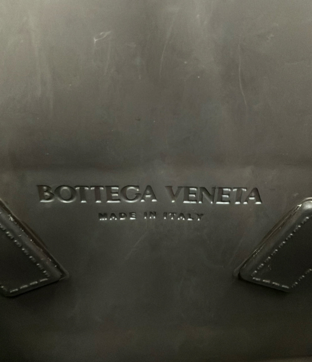 BOTTEGA VENETA ハンドバッグ トートバッグ ラバー ザ・アルコ レディース ボッテガ・ヴェネタ