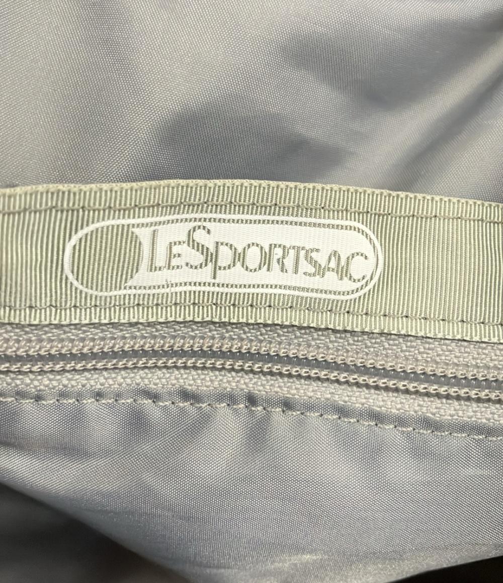 レスポートサック ハンドバッグ ボストンバッグ レディース LeSportsac