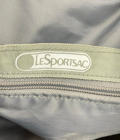 レスポートサック ハンドバッグ ボストンバッグ レディース LeSportsac