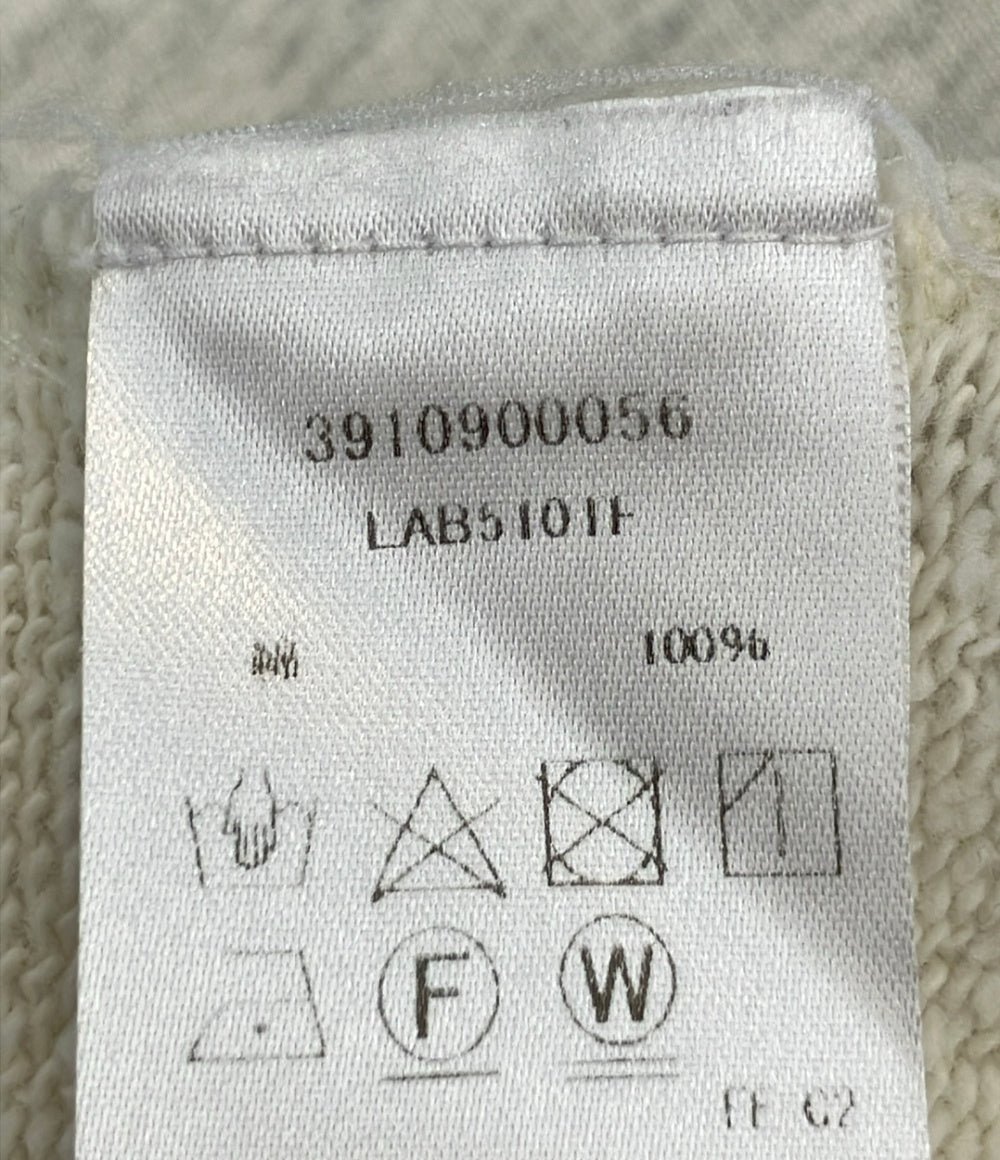 美品 Frank&Eileen スウェット レディース SIZE S フランクアンドアイリーン
