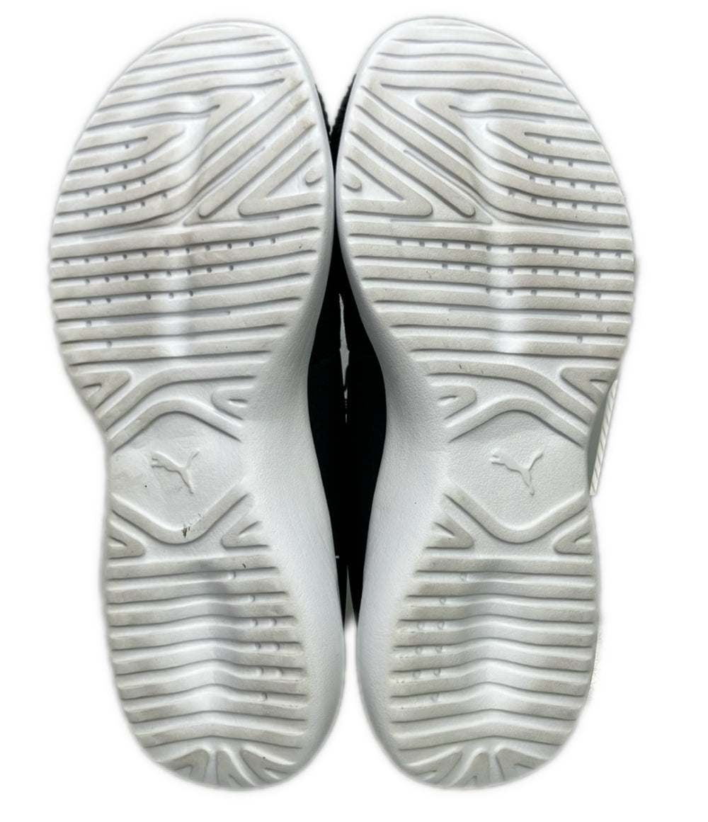 PUMA スリッポン アデリーナ 393354-01 レディース SIZE 24.0 プーマ