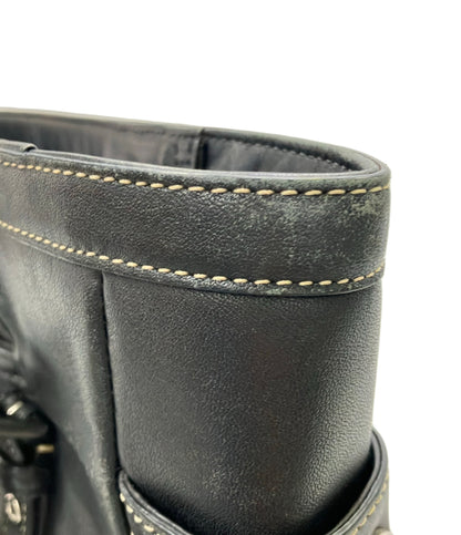 COACH トートバッグ 肩掛け F11524 レディース コーチ