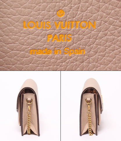 LOUIS VUITTON チェーンショルダーバッグ 肩掛け 斜め掛け ポシェット マイロックミー MINI マイロックミー M69204 レディース ルイ・ヴィトン