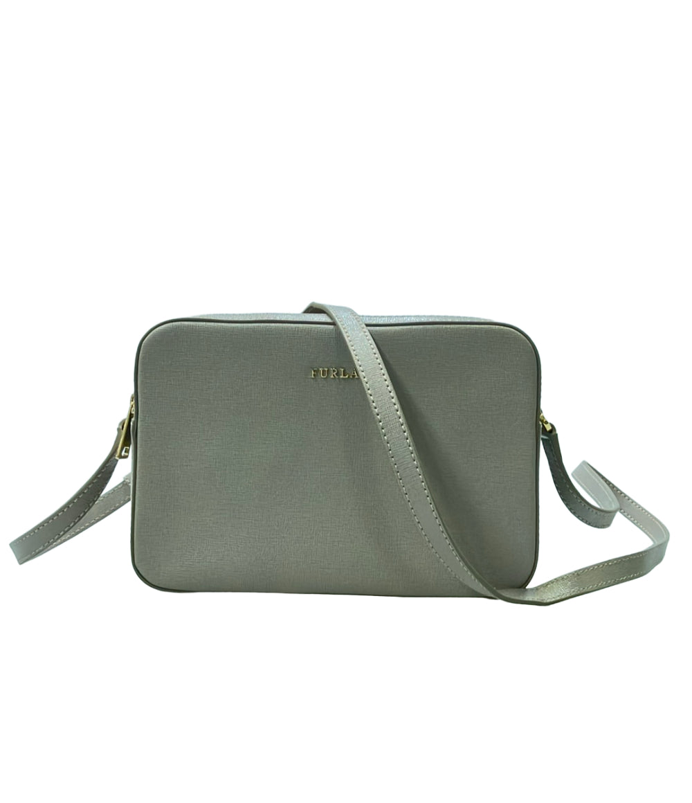 美品 FURLA ショルダーバッグ レディース フルラ