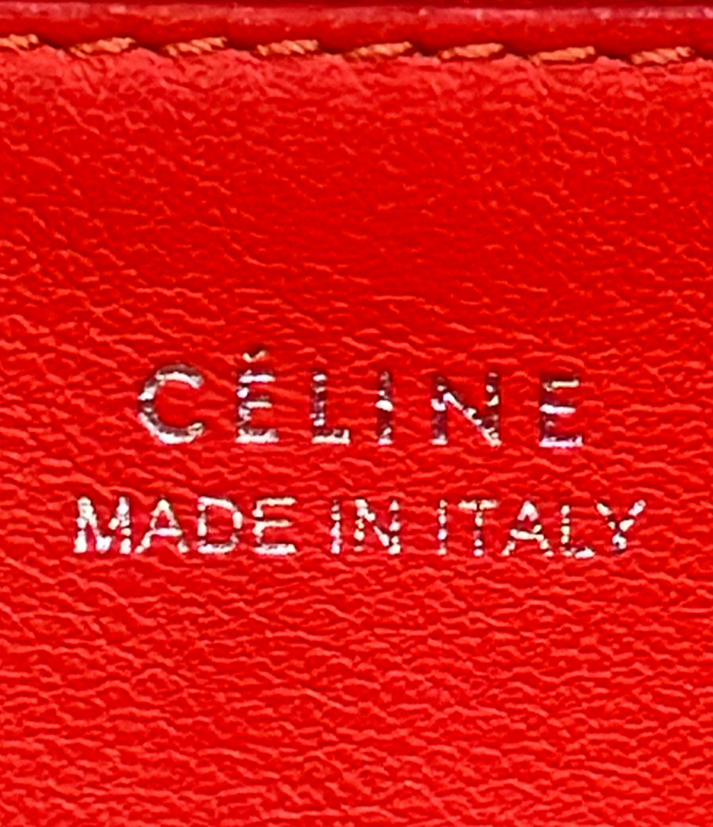 CELINE 長財布 レディース セリーヌ