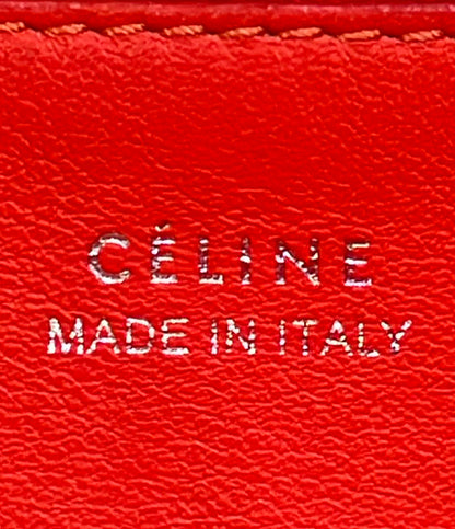 CELINE 長財布 レディース セリーヌ