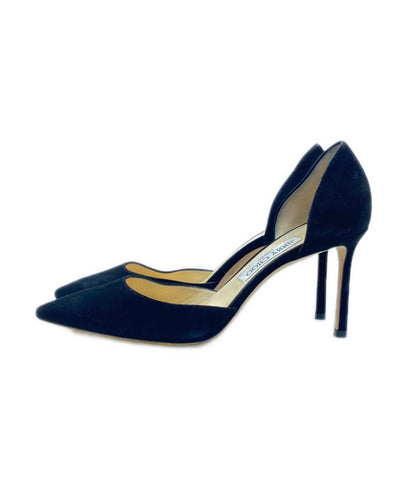 Jimmy Choo セパレートパンプス レディース SIZE 39 ジミーチュウ