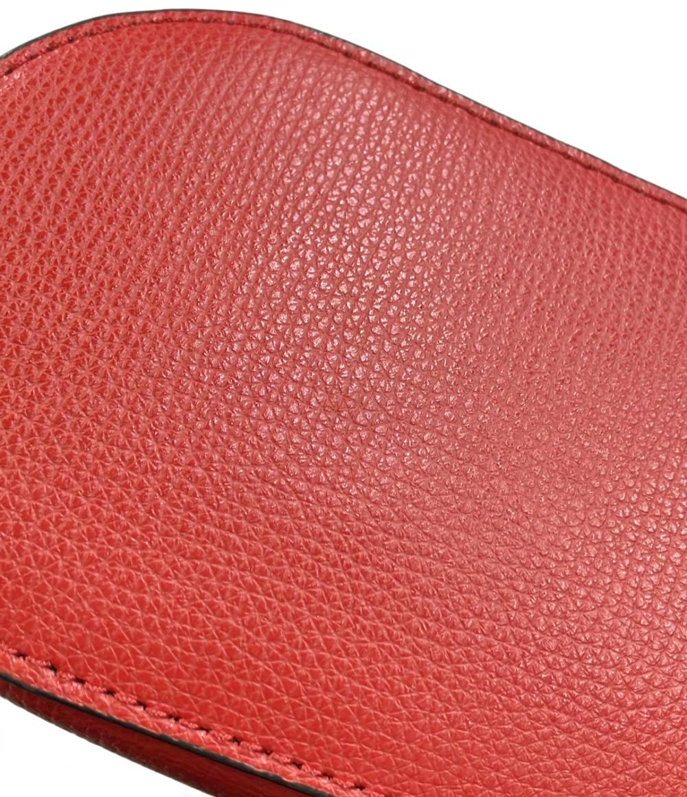 【新品】ケイトスペード　ショルダーバッグ　赤 Kate Spade ショルダーバッグ 斜め掛け レディース ケイトスペード