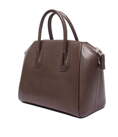 GIVENCHY 2wayハンドバッグ ショルダーバッグ 肩掛け アンティゴナ ミディアム レディース ジバンシィ