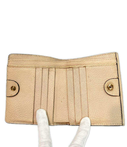 Chloe 二つ折り財布 レディース クロエ