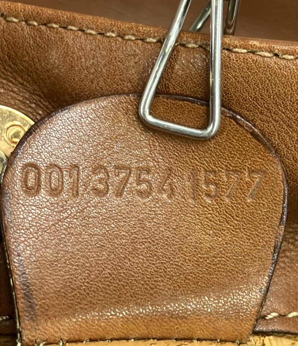 グッチ 2wayハンドバッグ ショルダーバッグ 斜め掛け 001 3754 1577