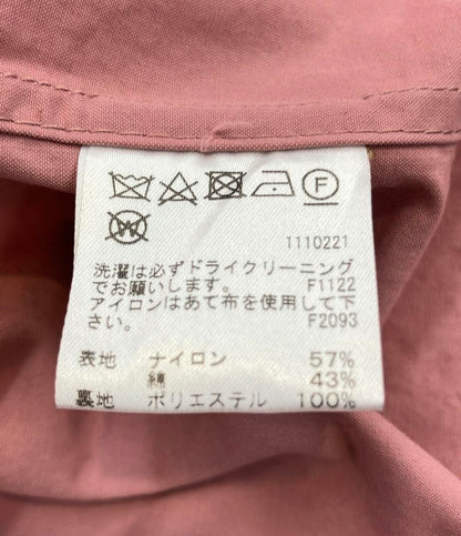 美品 ナイロンコート レディース SIZE F AMERI