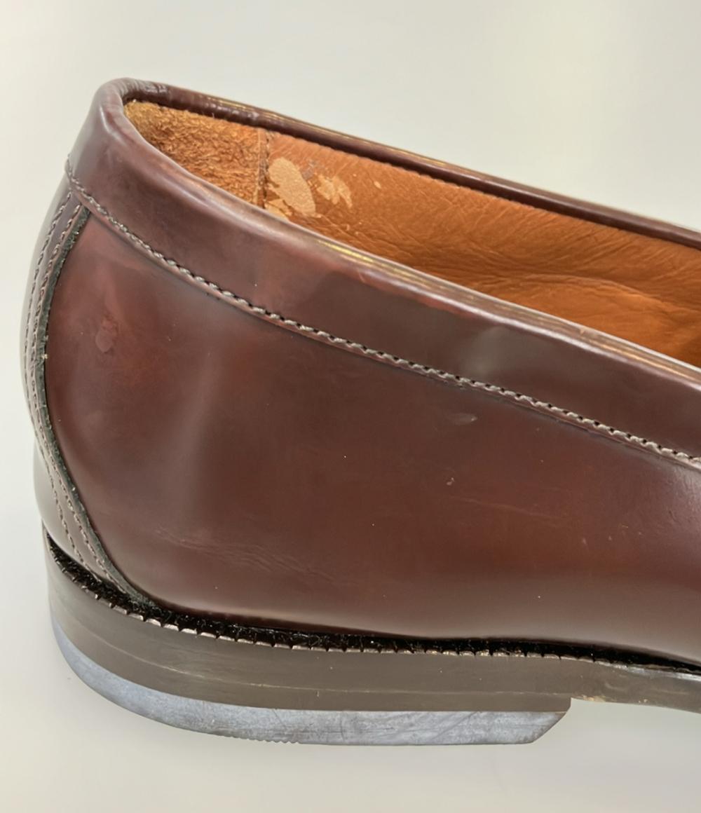 エトロ ローファー メンズ SIZE 44 (XL) ETRO