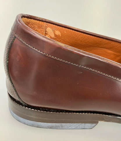 エトロ ローファー メンズ SIZE 44 (XL) ETRO