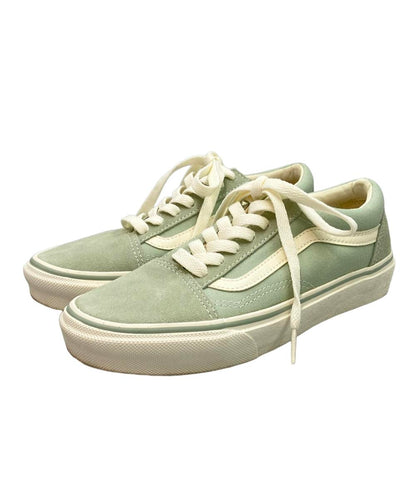 VANS ローカットスニーカー V36CF カラーズ オールドスクール 617485-0010 レディース SIZE 23.0 (M) ヴァンズ