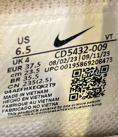 NIKE ローカットスニーカー エア マックス エクシー CD5432-009 レディース SIZE 23.5 ナイキ