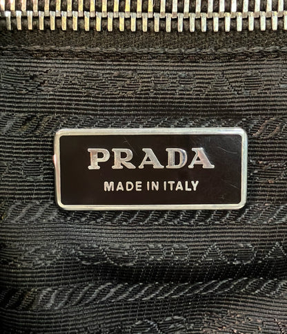 PRADA ショルダーバッグ レディース プラダ