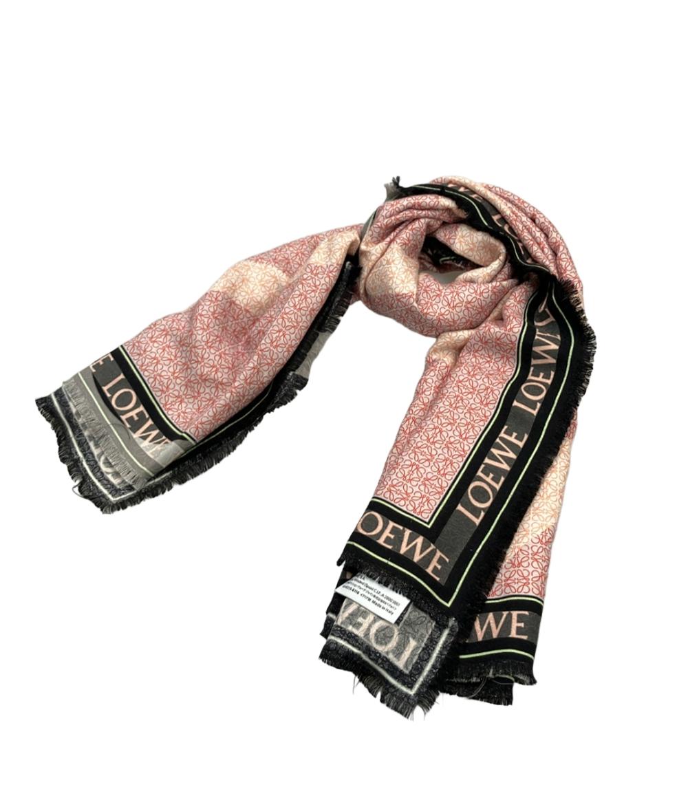 ロエベ スカーフ レディース LOEWE