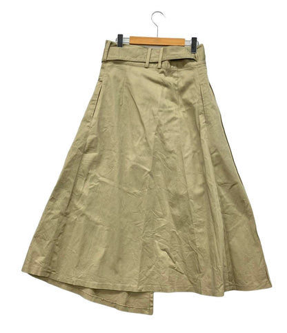 フーフー ラップスカート レディース SIZE 0 (XS) foufou