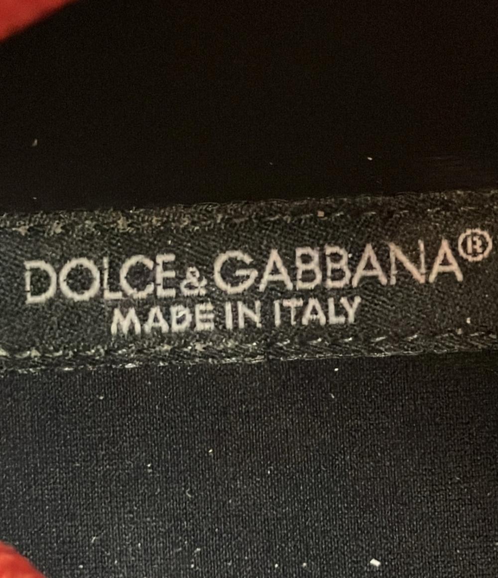 ドルチェアンドガッバーナ ソックススニーカー レディース SIZE 39 (L) DOLCE&GABBANA