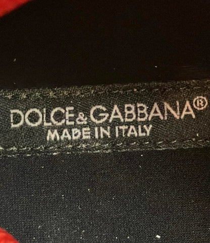 ドルチェアンドガッバーナ ソックススニーカー レディース SIZE 39 (L) DOLCE&GABBANA