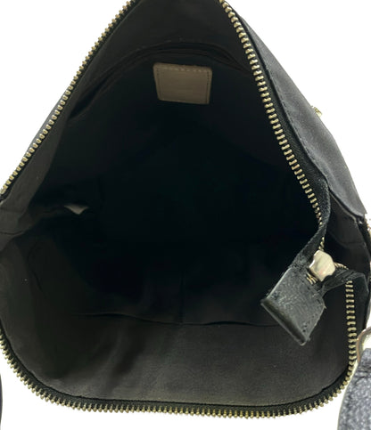 russet ショルダーバッグ レディース ラシット