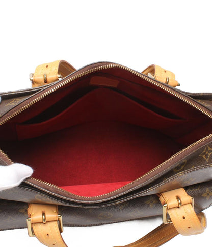 ルイヴィトン トートバッグ ショルダーバッグ 肩掛け ミュルティプリ シテ モノグラム M51162 レディース Louis Vuitton