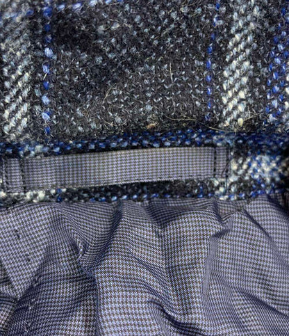 テツヤカンダ サルトリアーレ テーラードジャケット メンズ SIZE 44 TETSUYAKANDA SARTORIALE