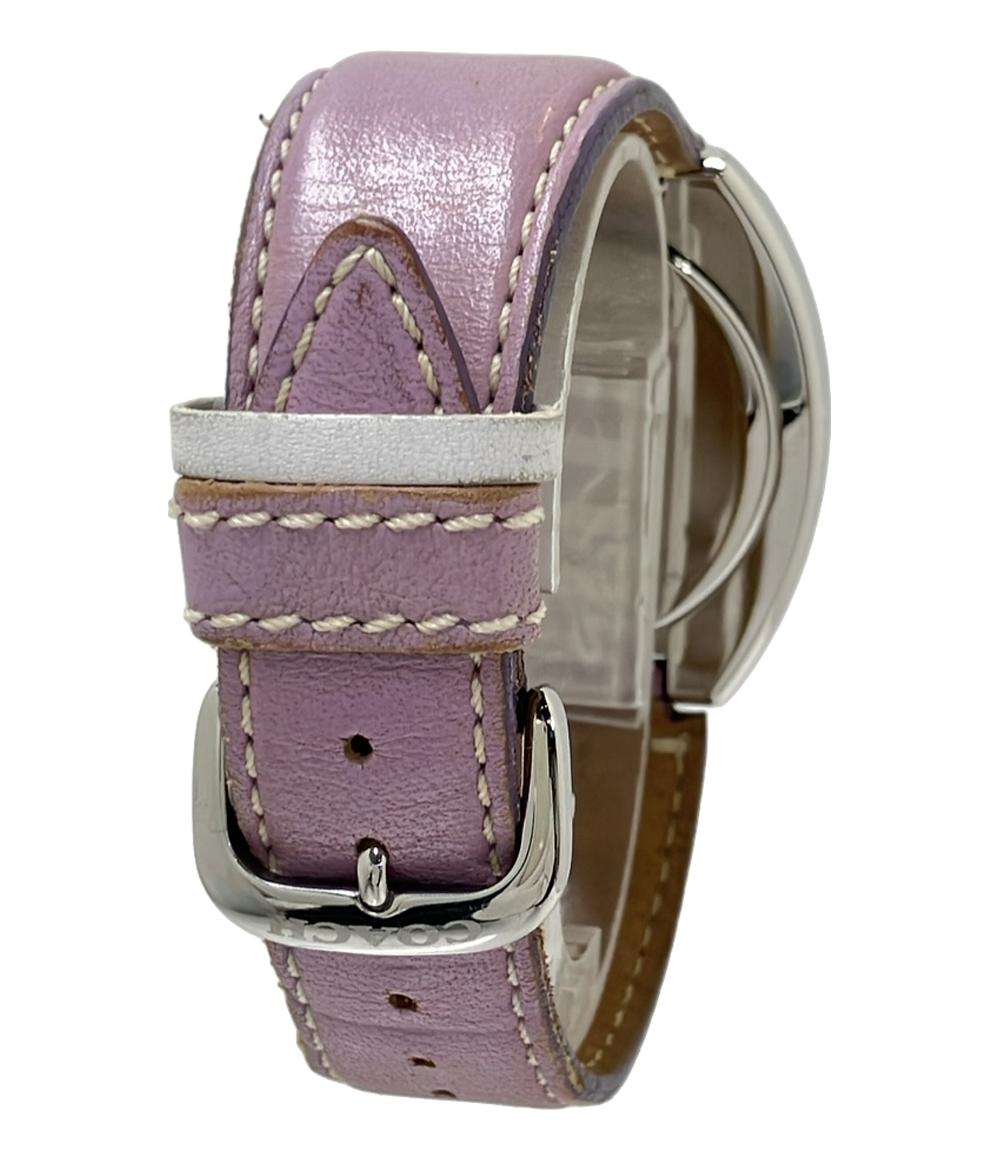 COACH 腕時計 レディース メンズ コーチ