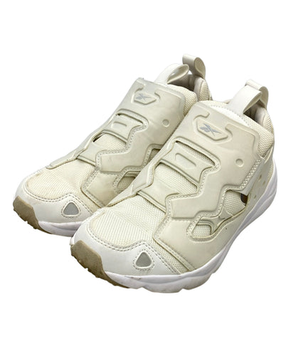 Reebok ローカットスニーカー レディース SIZE 23.3 リーボック