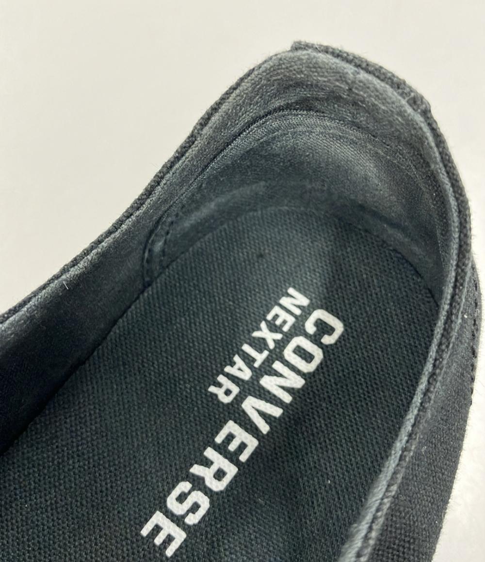 コンバース ローカットスニーカー NEXTAR110 OX 32765149 レディース SIZE 23 (M) CONVERSE