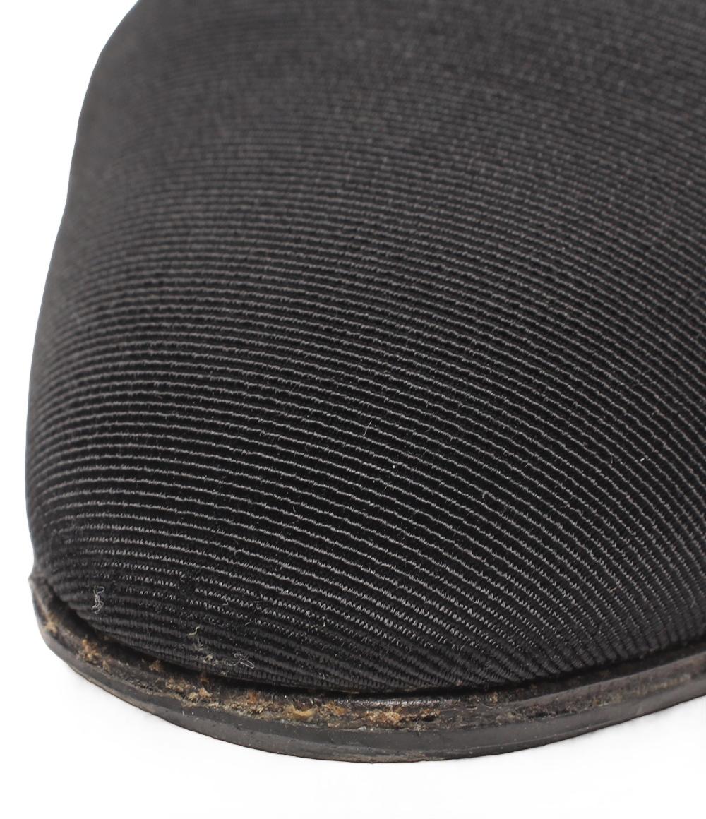 CHANEL スリングバック ミュール パンプス ココマーク G31318 レディース SIZE 35.5 (23cm) シャネル