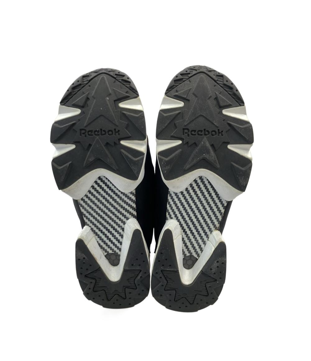 Reebok ローカットスニーカー INSTA PUMP FURY OG V65750 レディース SIZE 24.0 (L) リーボック