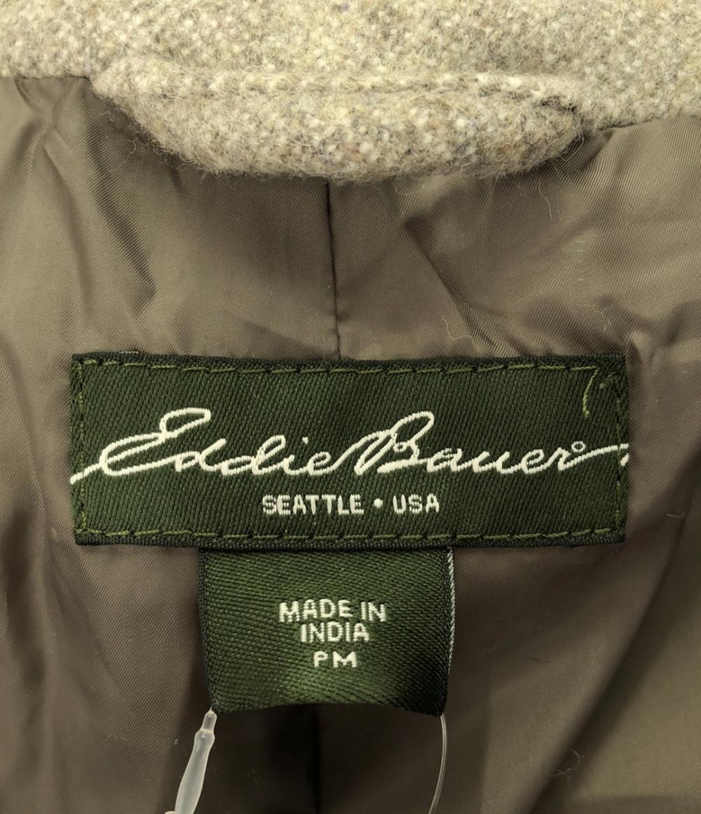 エディー・バウアー ダッフルコート レディース (L) Eddie Bauer