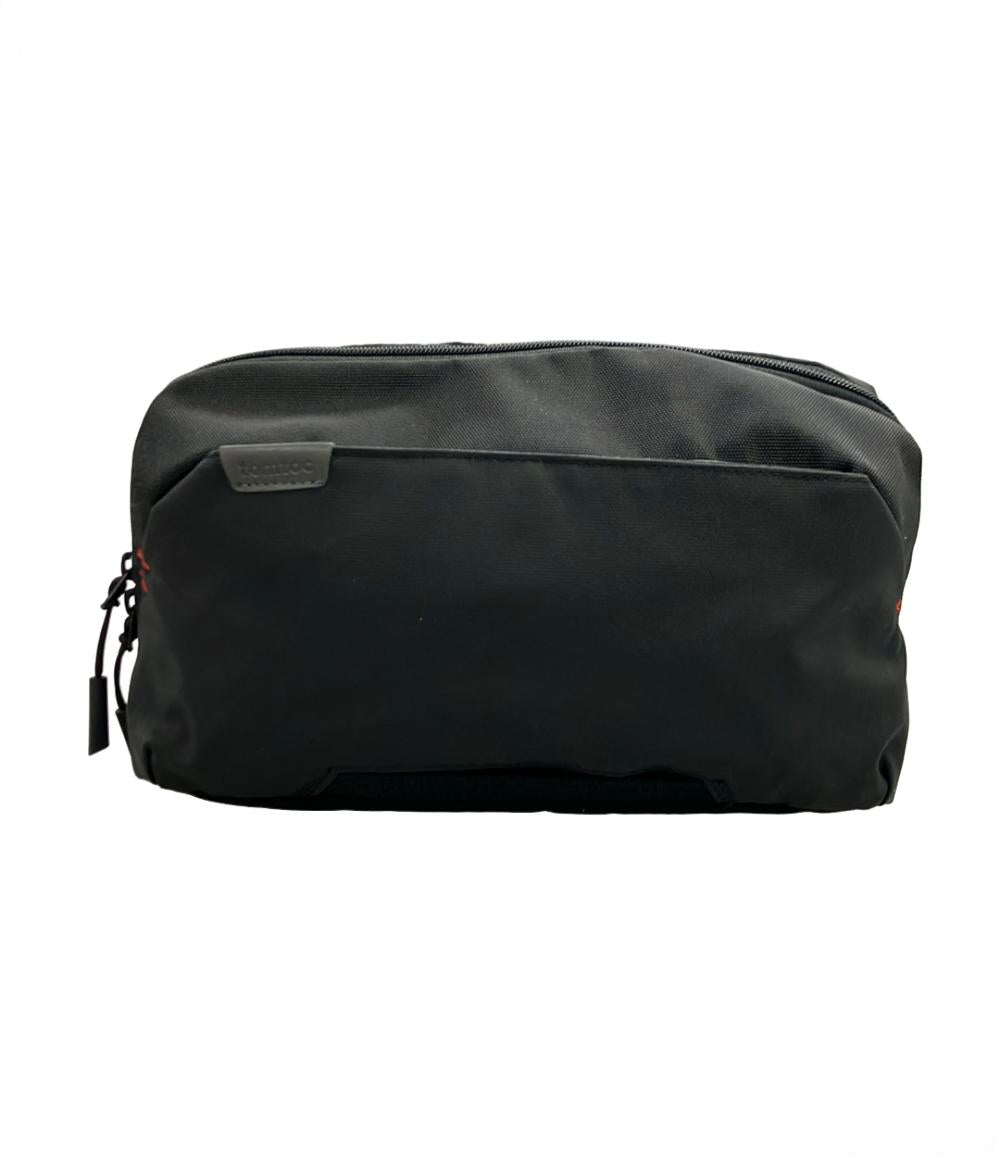 tomtoc ショルダーバッグ キャリングケース 斜め掛け Nintendo Switch 有機ELモデル対応 ユニセックス トムトック