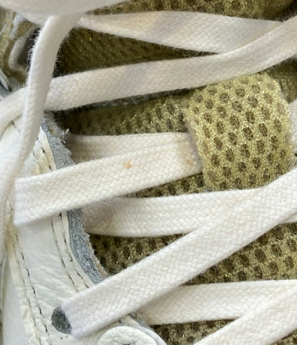 NIKE ハイカットスニーカー NIKE AIR JORDAN 1 ZOOM CMFT CT0979-107 レディース SIZE 24.0 ナイキ
