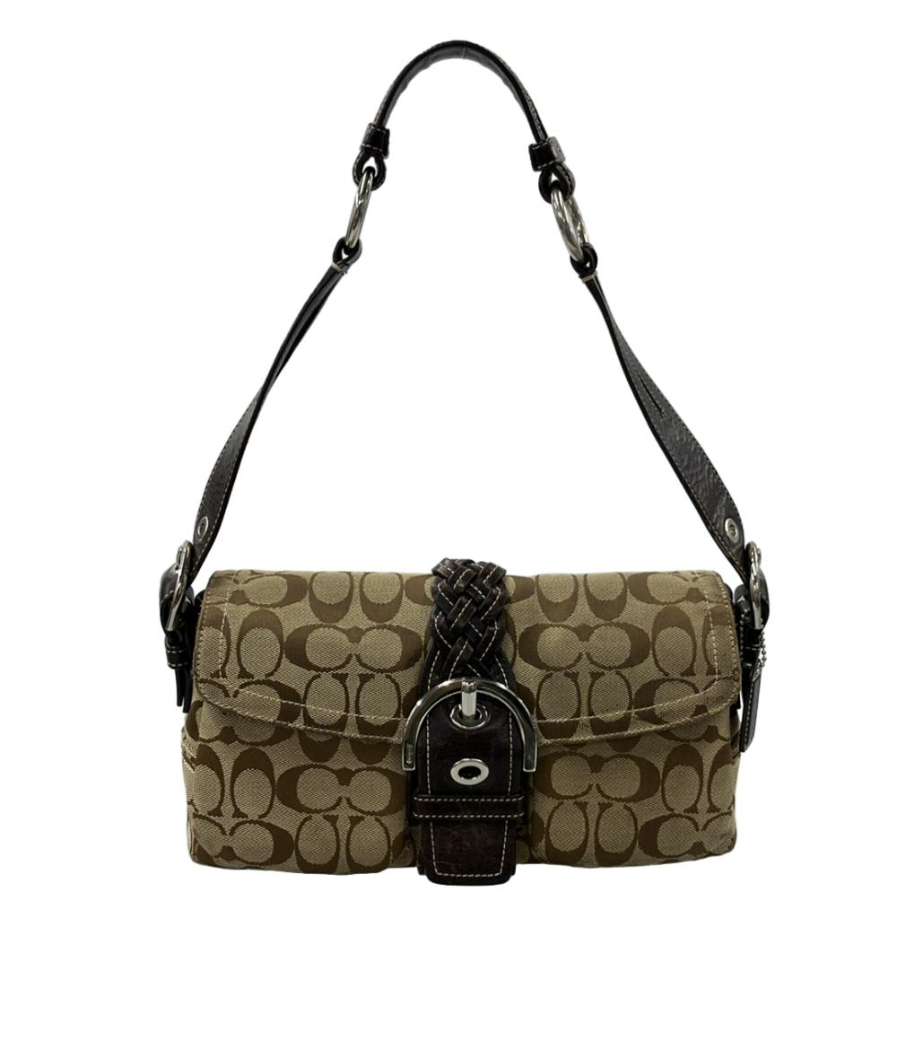 COACH ショルダーバッグ 肩掛け シグネチャー 6314 レディース コーチ