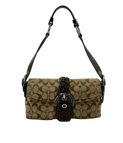 COACH ショルダーバッグ 肩掛け シグネチャー 6314 レディース コーチ