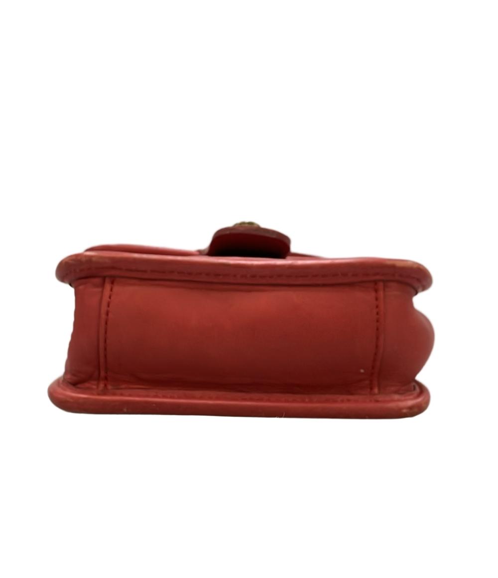 COACH ショルダーバッグ 斜め掛け 202-26 レディース コーチ