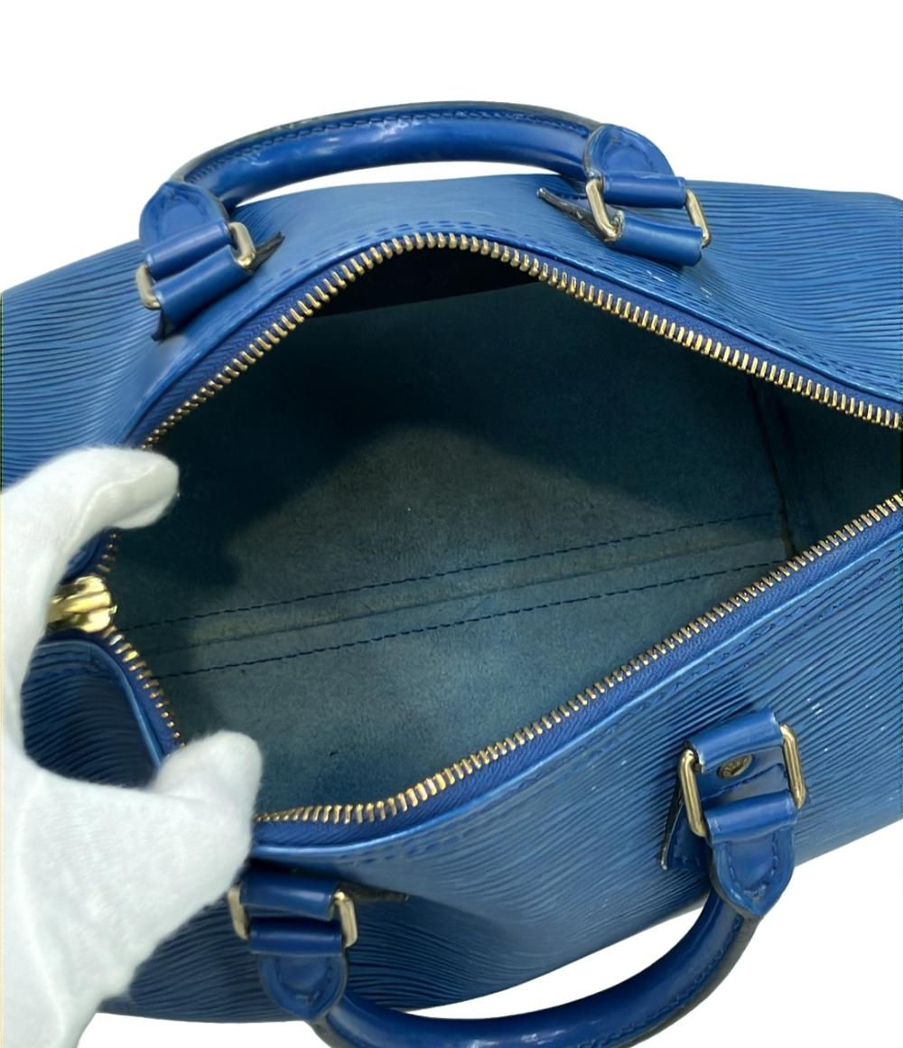 LOUIS VUITTON ハンドバッグ ボストンバッグ スピーディ25 M43015 レディース ルイ・ヴィトン