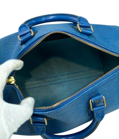 LOUIS VUITTON ハンドバッグ ボストンバッグ スピーディ25 M43015 レディース ルイ・ヴィトン