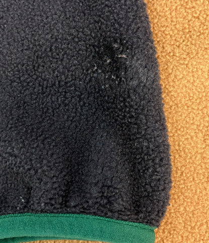 patagonia シンチラ スナップT フリースプルオーバー 25580FA20 メンズ SIZE L パタゴニア