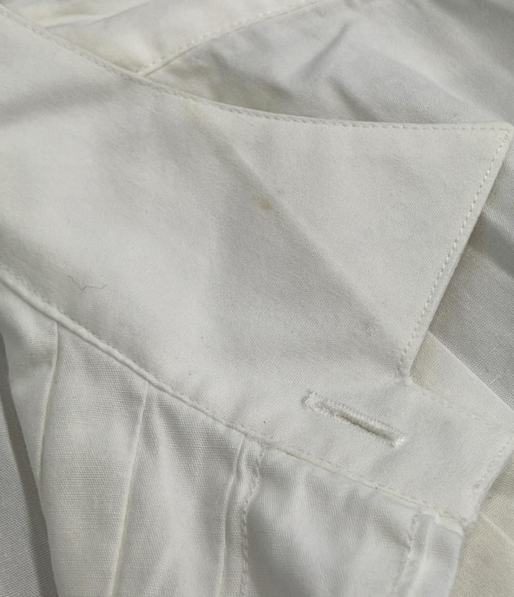 ポロバイラルフローレン タックプリーツシャツ レディース SIZE 20 (XL) Polo by Ralph Lauren