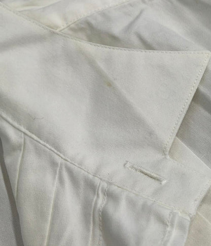 ポロバイラルフローレン タックプリーツシャツ レディース SIZE 20 (XL) Polo by Ralph Lauren