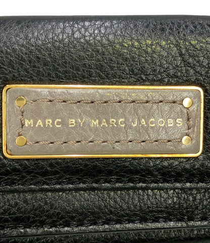 MARC BY MARC JACOBS 三つ折り財布 レディース マークバイマークジェイコブス
